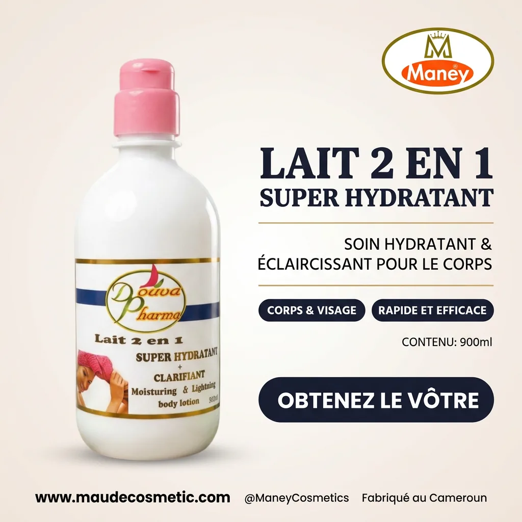 Maney cosmetic Product Design (https://maneycosmetic.com/)