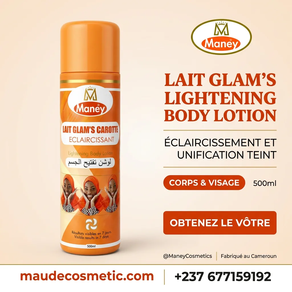 Maney cosmetic Product Design (https://maneycosmetic.com/)