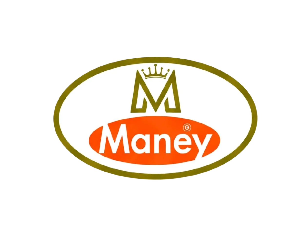 Maney cosmetic Product Design Flyers